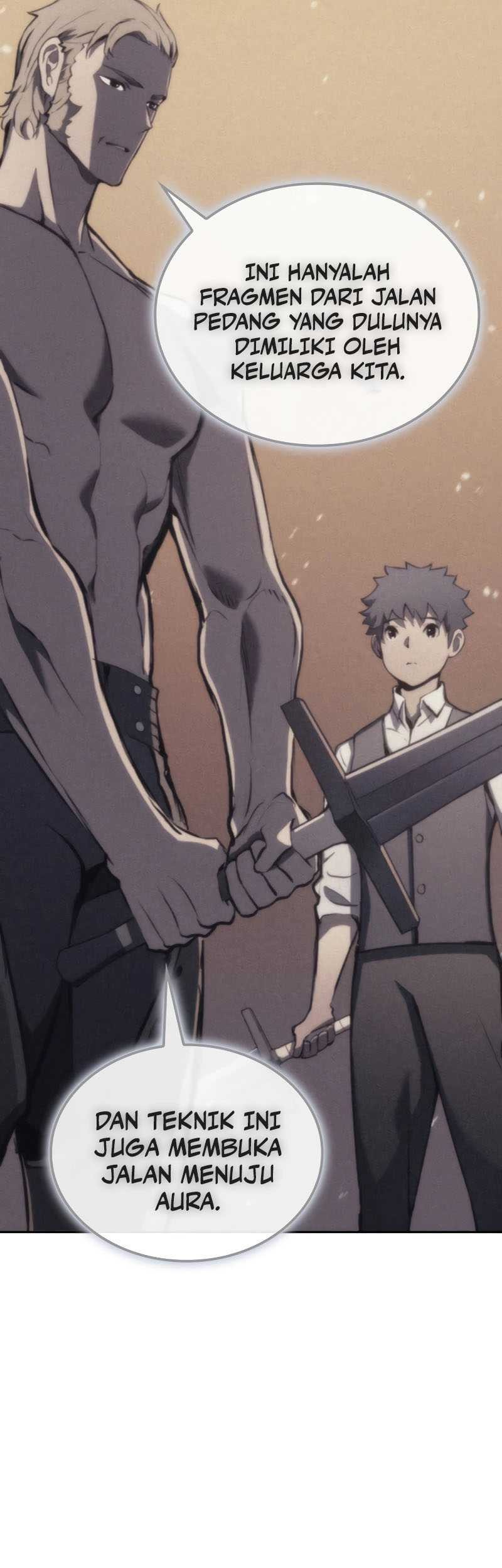 The Indomitable Martial King - Chapter 22 - Page 38