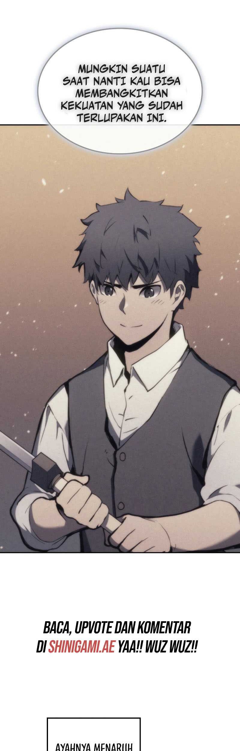 The Indomitable Martial King - Chapter 22 - Page 39