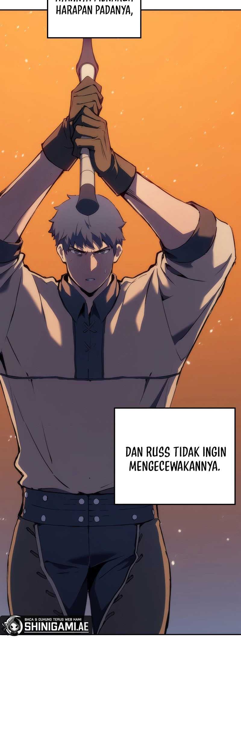 The Indomitable Martial King - Chapter 22 - Page 40