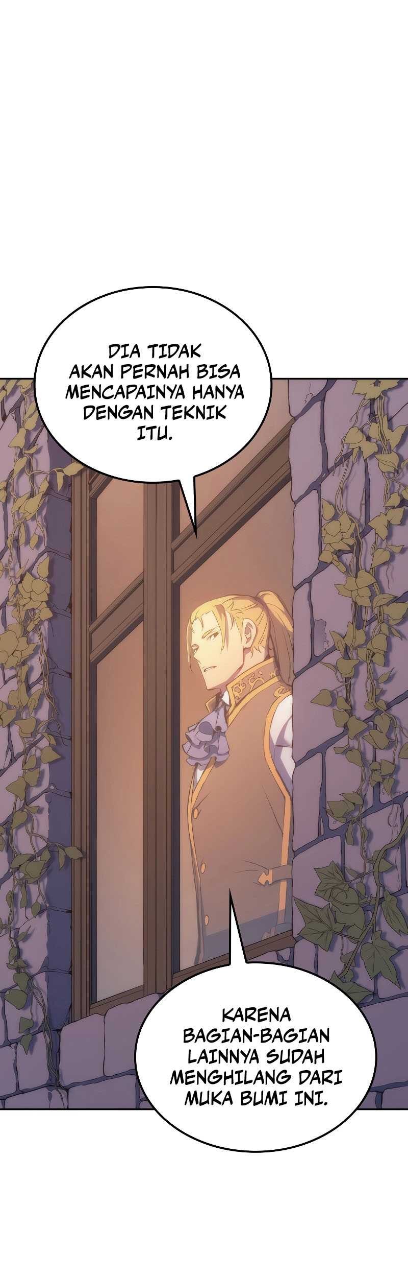 The Indomitable Martial King - Chapter 22 - Page 42