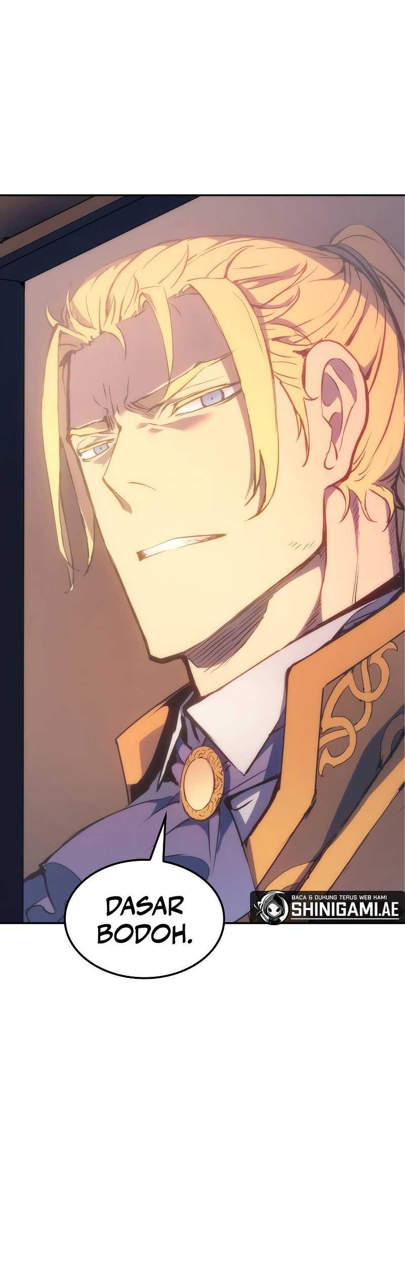 The Indomitable Martial King - Chapter 22 - Page 43