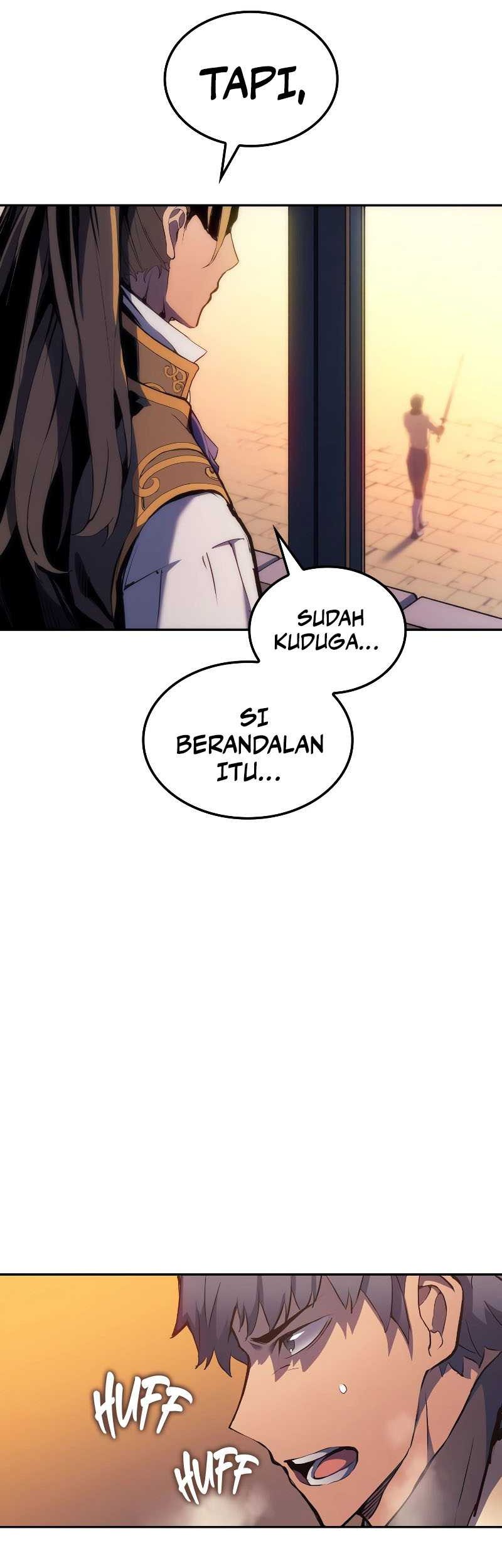 The Indomitable Martial King - Chapter 22 - Page 44