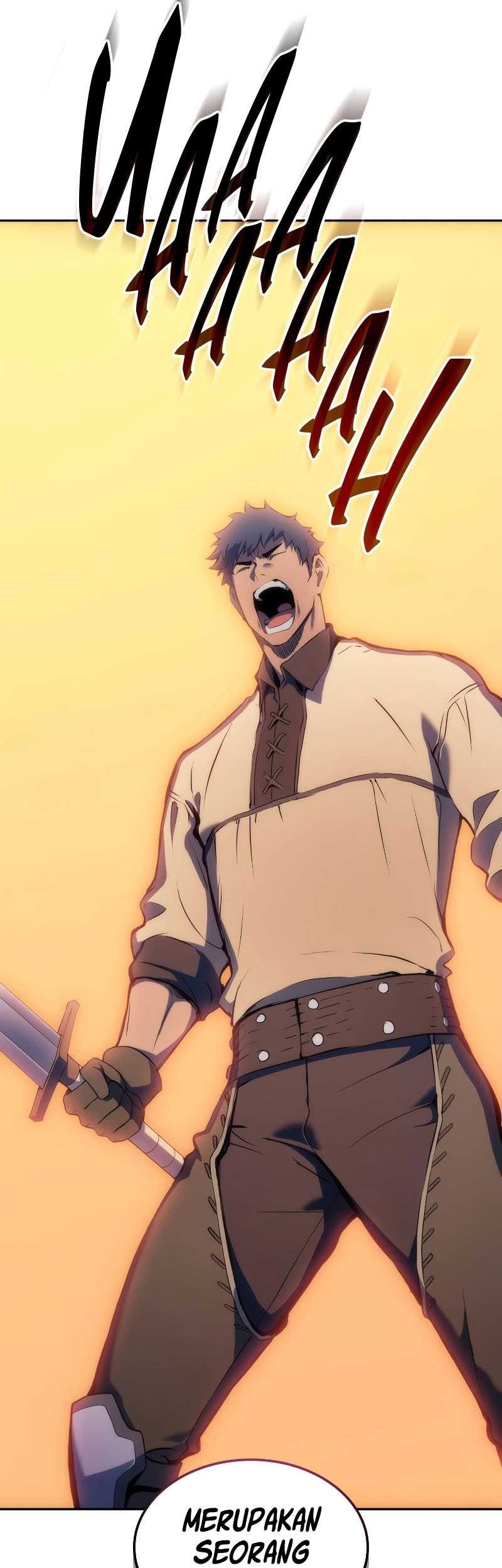 The Indomitable Martial King - Chapter 22 - Page 46