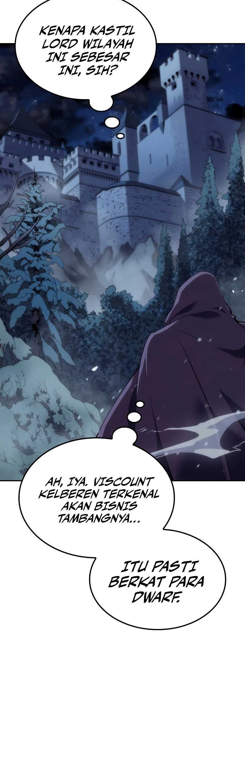 The Indomitable Martial King - Chapter 22 - Page 49