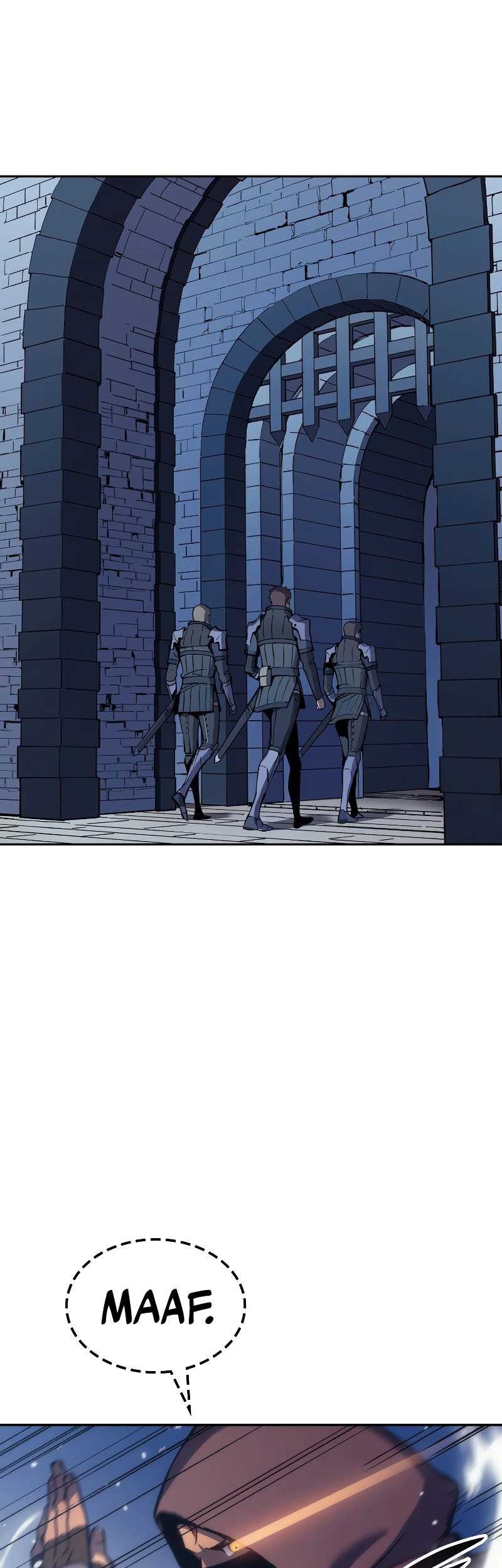 The Indomitable Martial King - Chapter 22 - Page 50