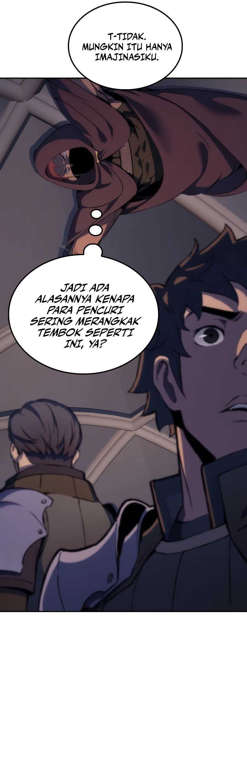 The Indomitable Martial King - Chapter 22 - Page 54