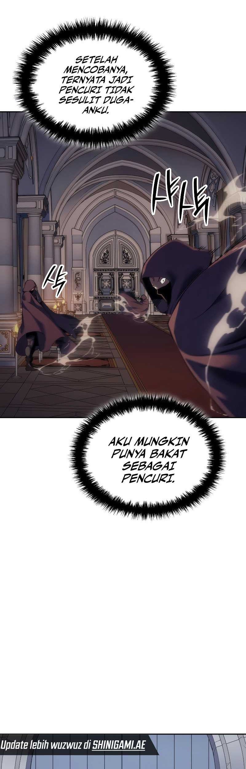 The Indomitable Martial King - Chapter 22 - Page 55