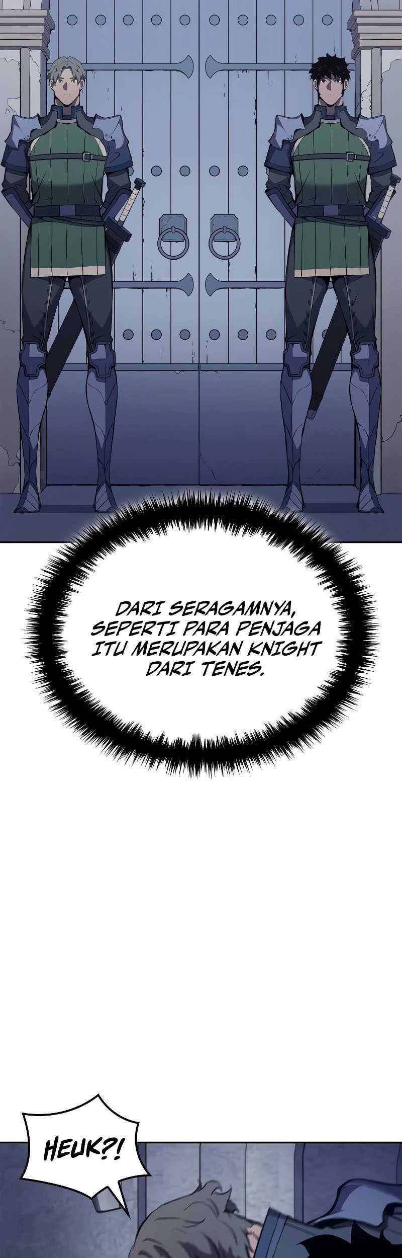 The Indomitable Martial King - Chapter 22 - Page 56