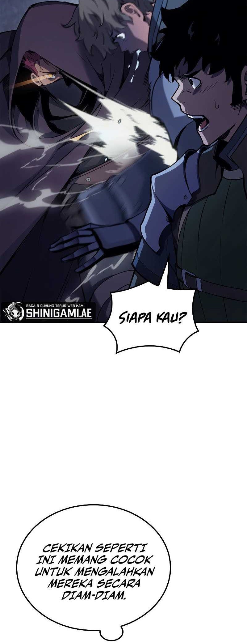 The Indomitable Martial King - Chapter 22 - Page 57