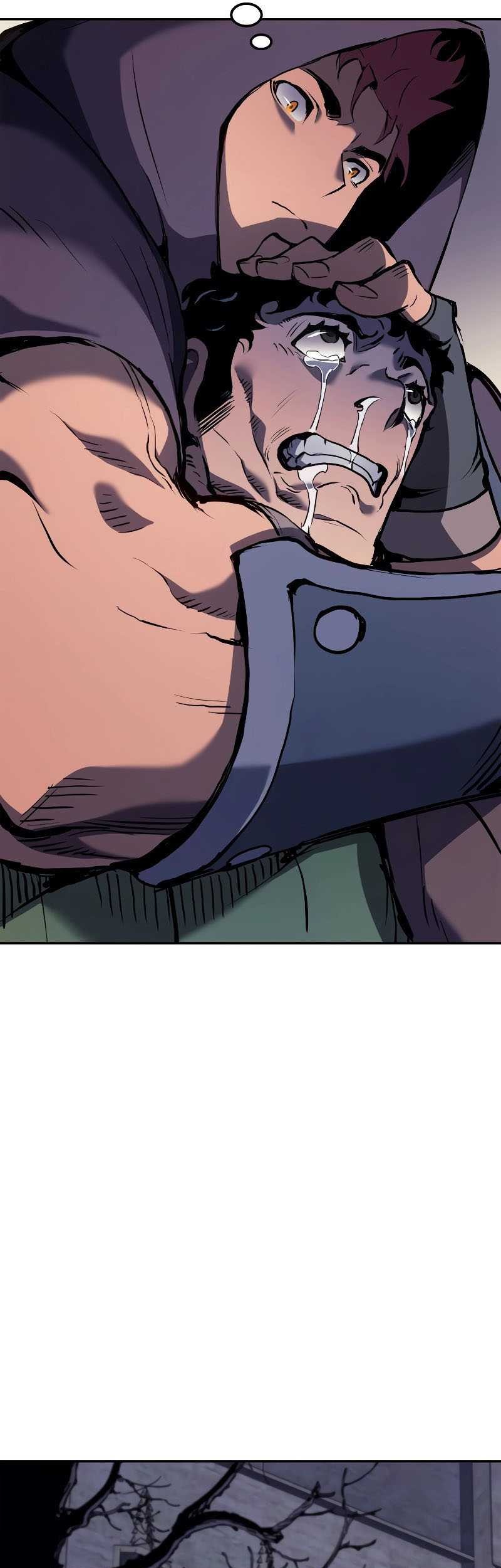 The Indomitable Martial King - Chapter 22 - Page 58