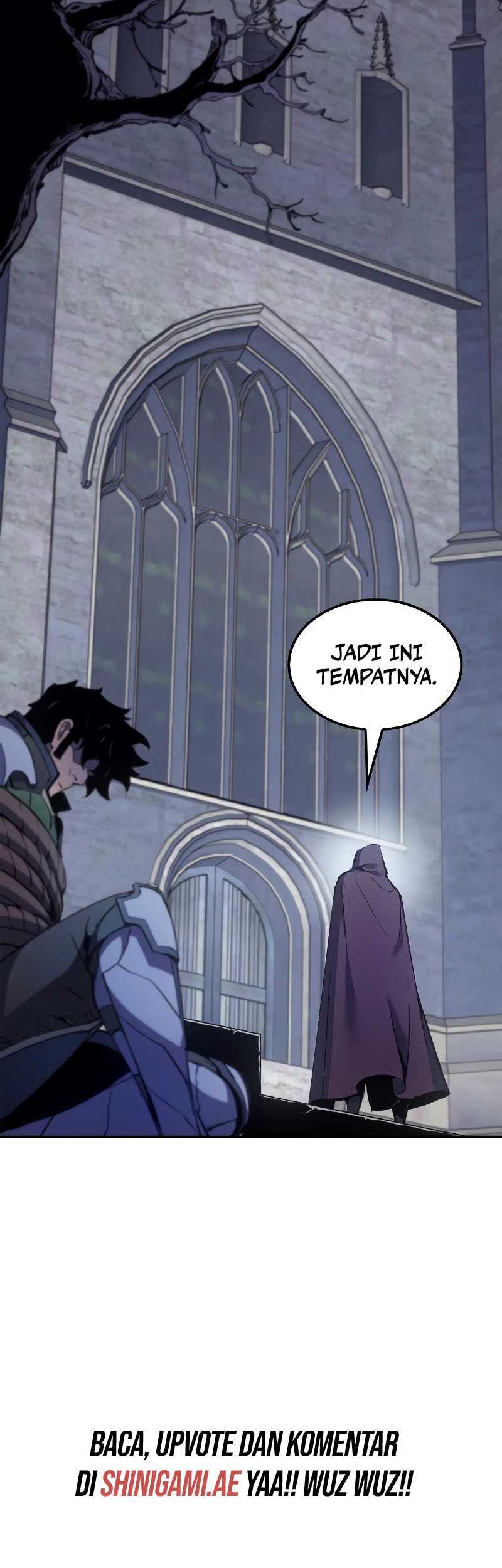 The Indomitable Martial King - Chapter 22 - Page 59