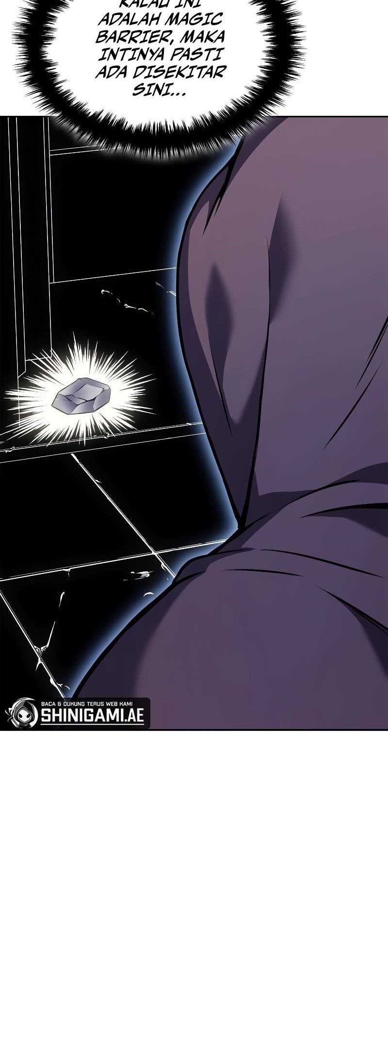 The Indomitable Martial King - Chapter 22 - Page 61