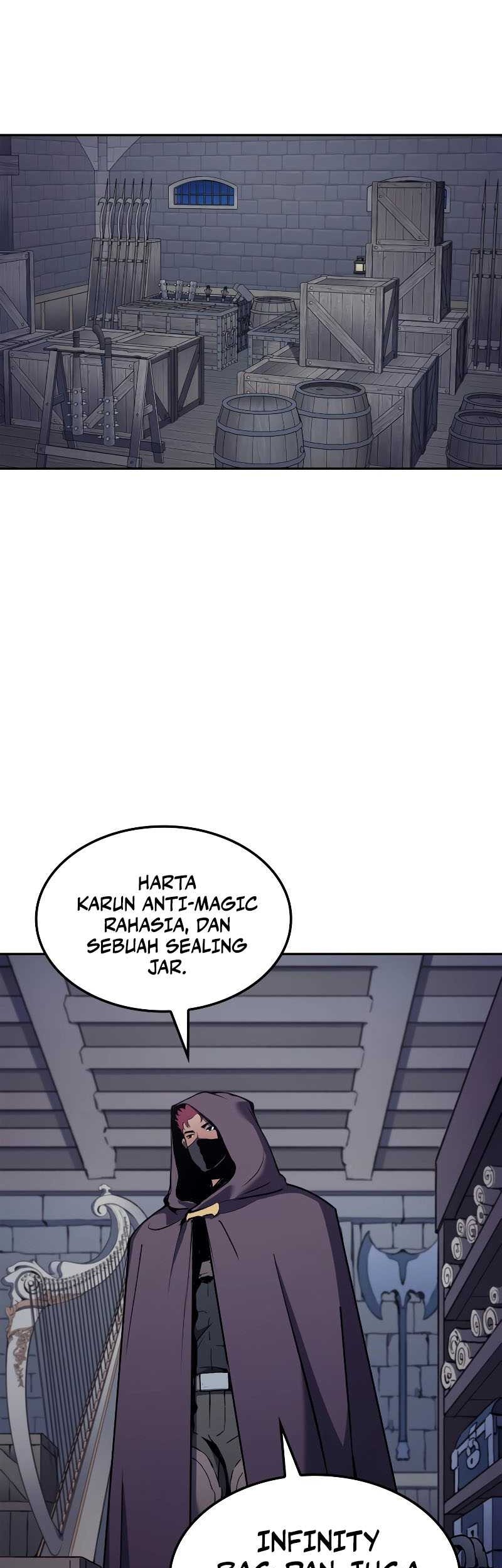 The Indomitable Martial King - Chapter 22 - Page 64