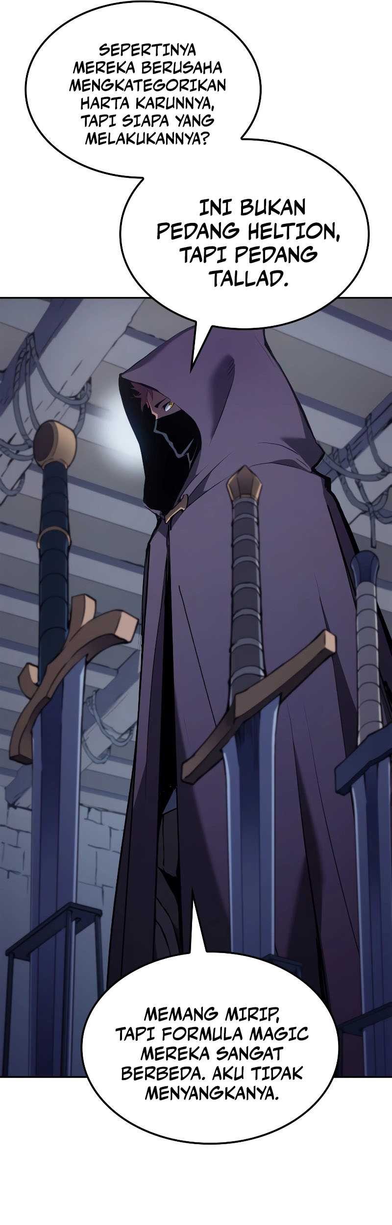 The Indomitable Martial King - Chapter 22 - Page 66