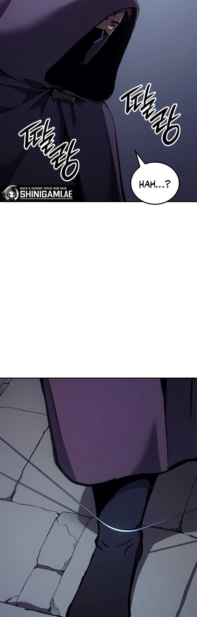 The Indomitable Martial King - Chapter 22 - Page 68