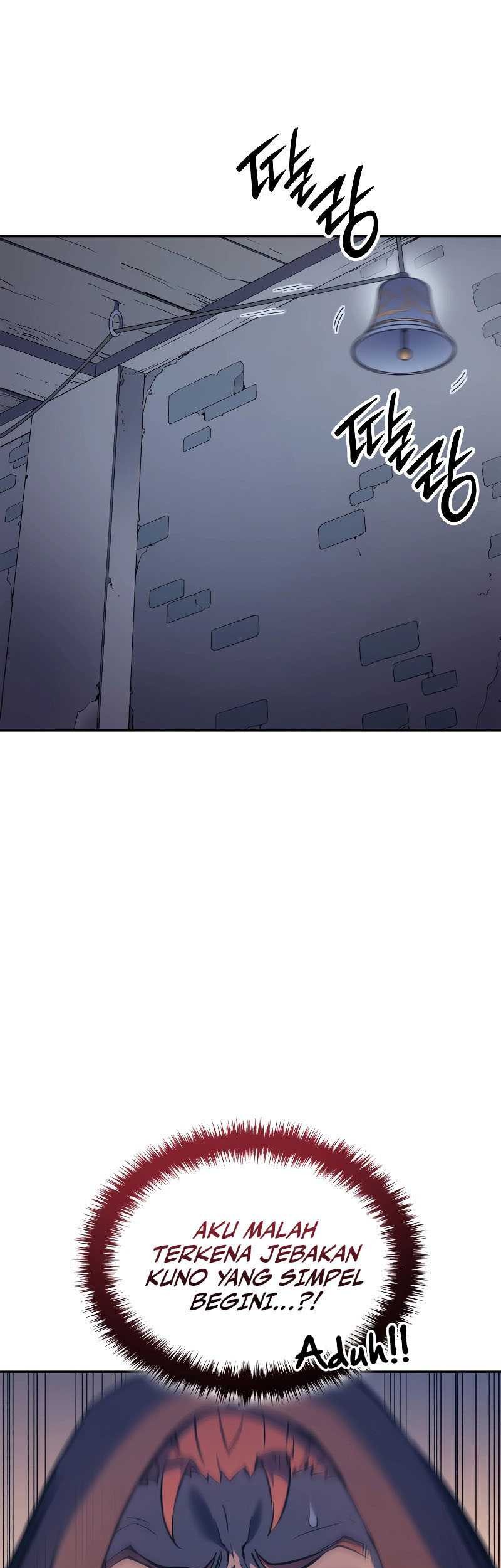 The Indomitable Martial King - Chapter 22 - Page 70