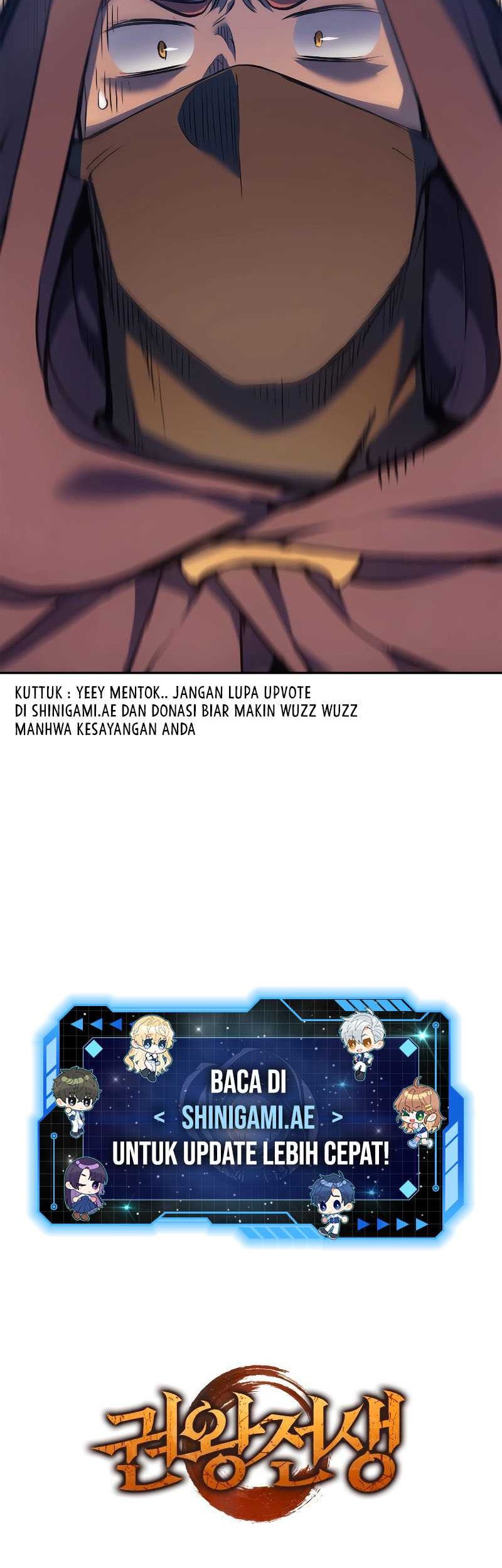 The Indomitable Martial King - Chapter 22 - Page 71