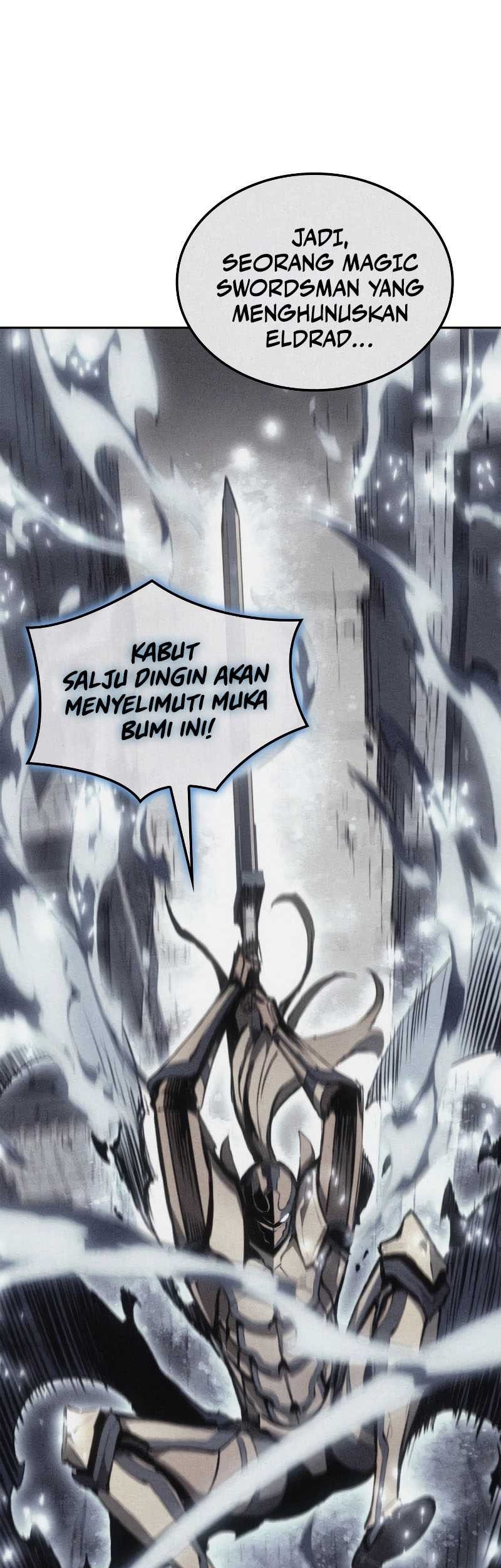 The Indomitable Martial King - Chapter 22 - Page 2