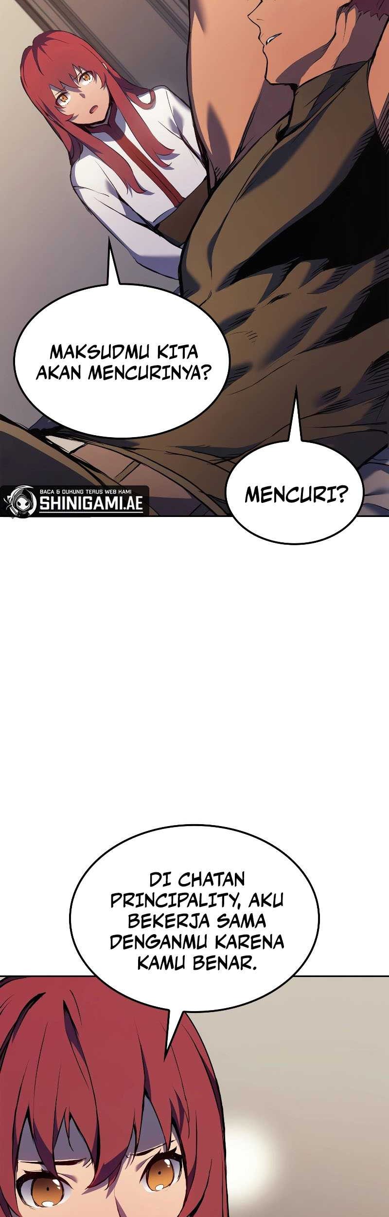 The Indomitable Martial King - Chapter 22 - Page 8