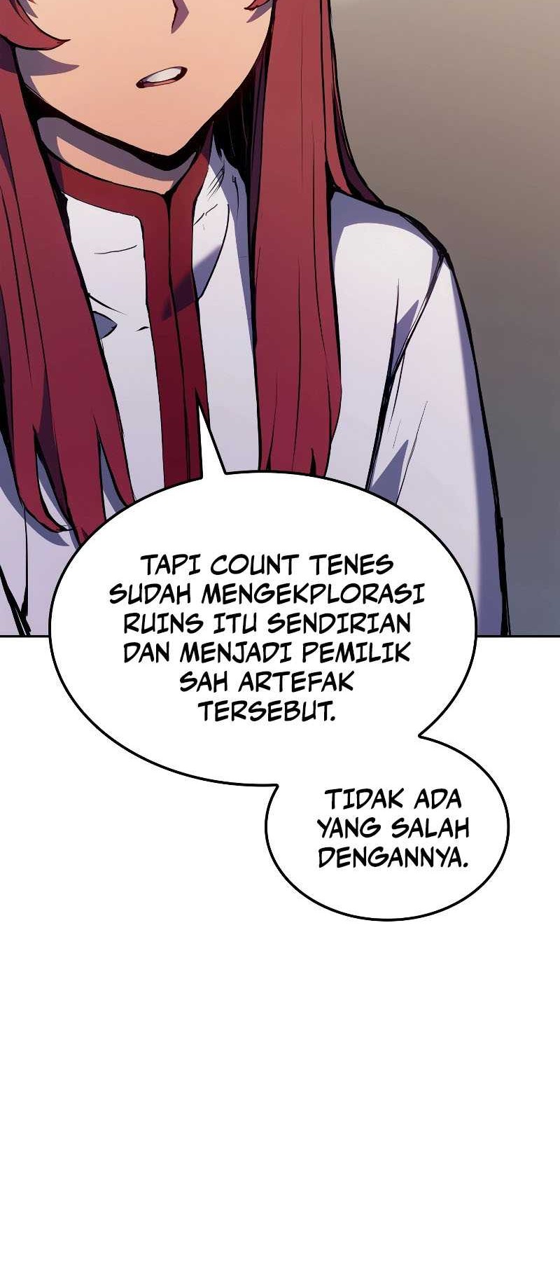 The Indomitable Martial King - Chapter 22 - Page 9