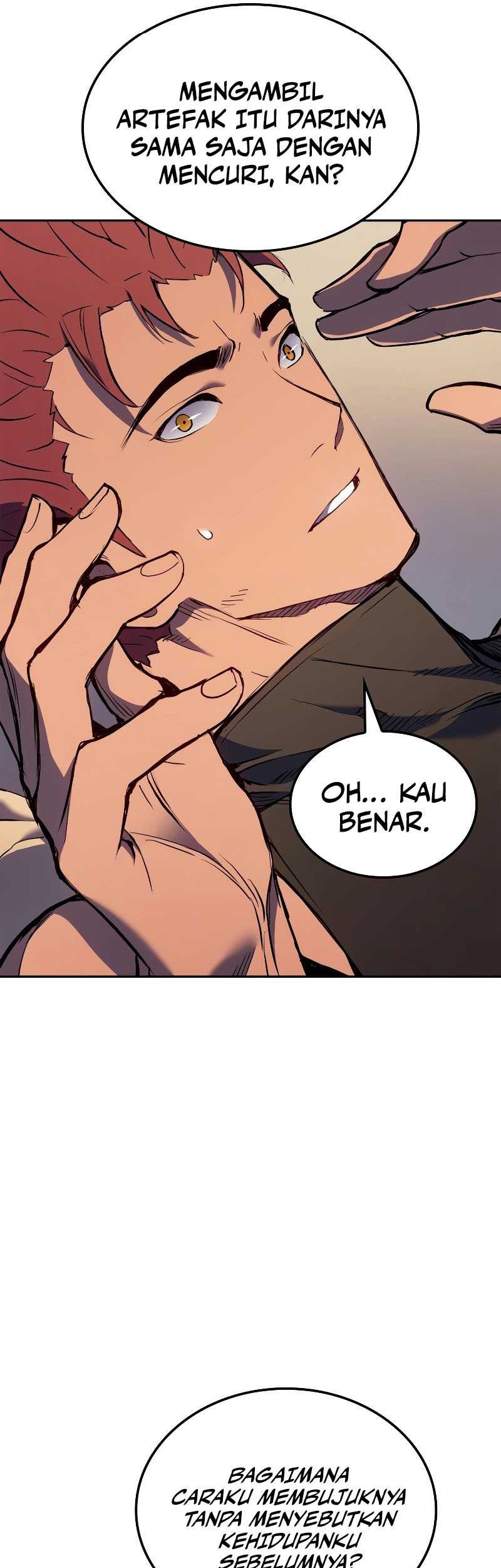 The Indomitable Martial King - Chapter 22 - Page 10