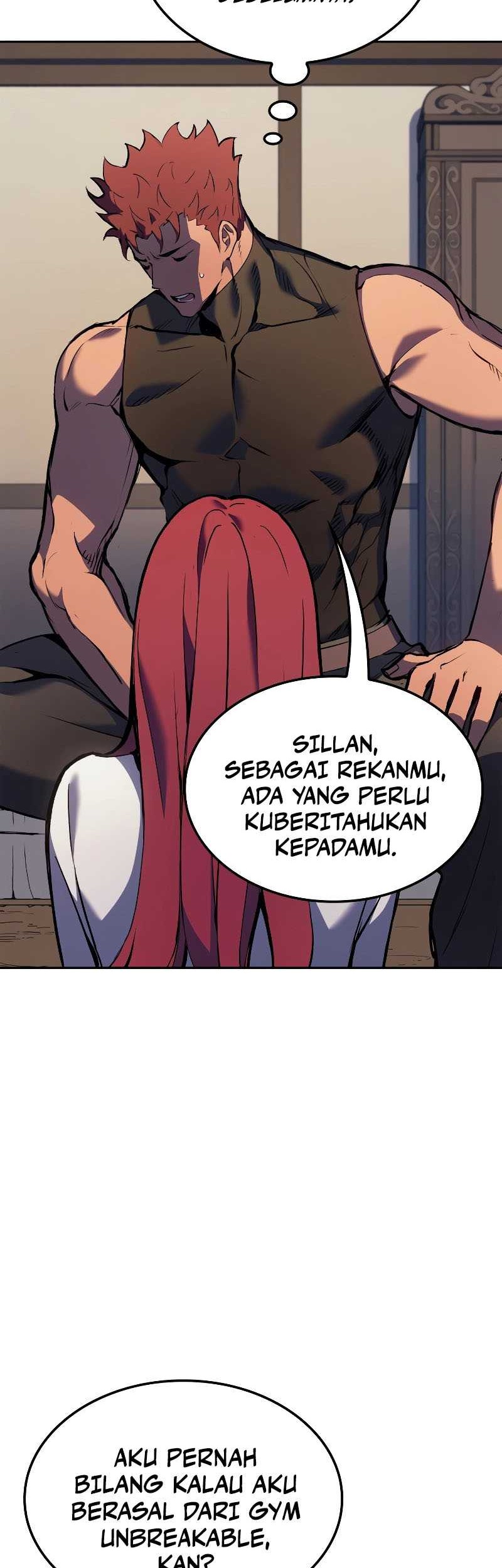 The Indomitable Martial King - Chapter 22 - Page 11