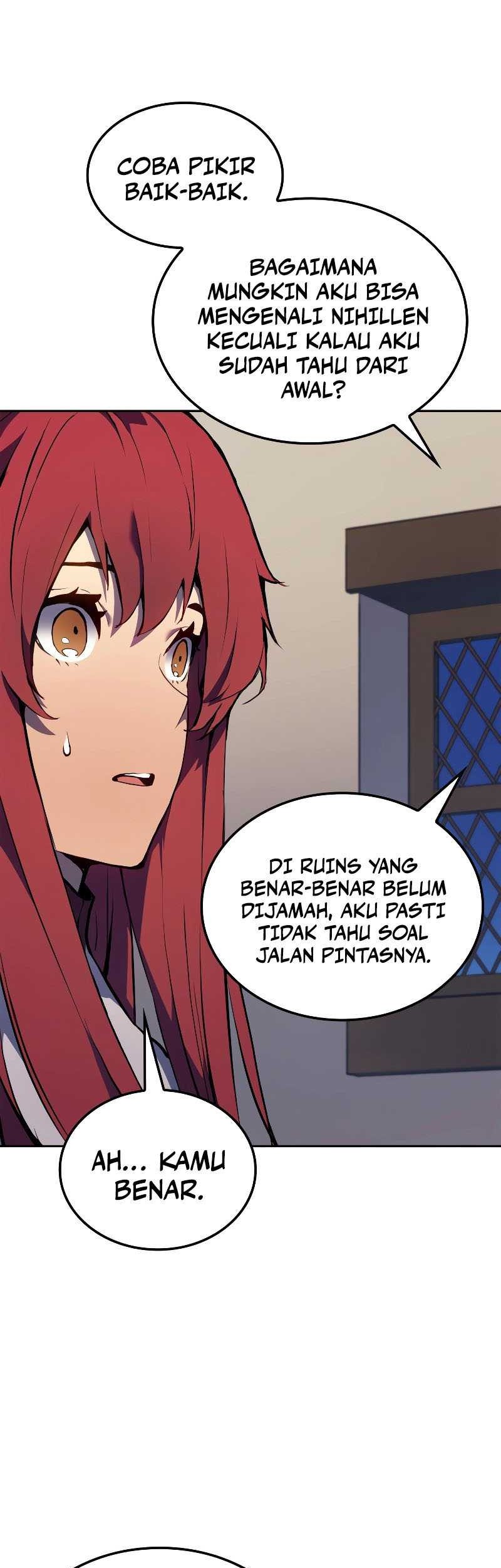 The Indomitable Martial King - Chapter 22 - Page 16