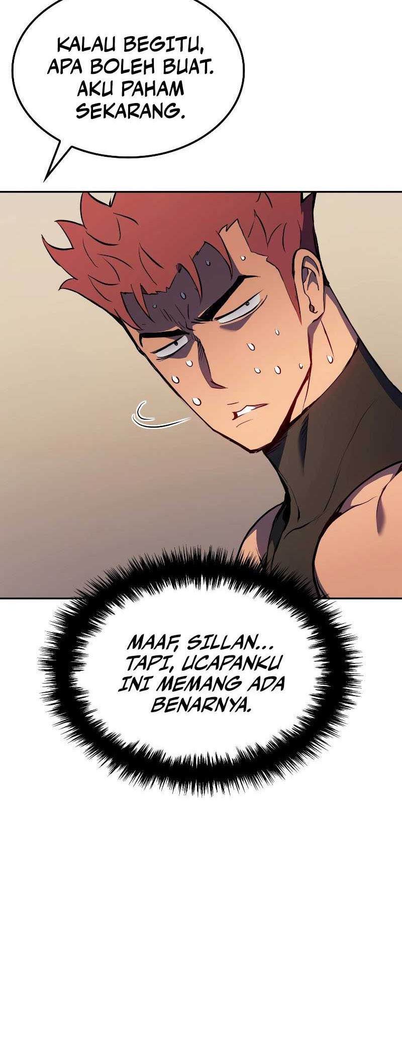 The Indomitable Martial King - Chapter 22 - Page 17