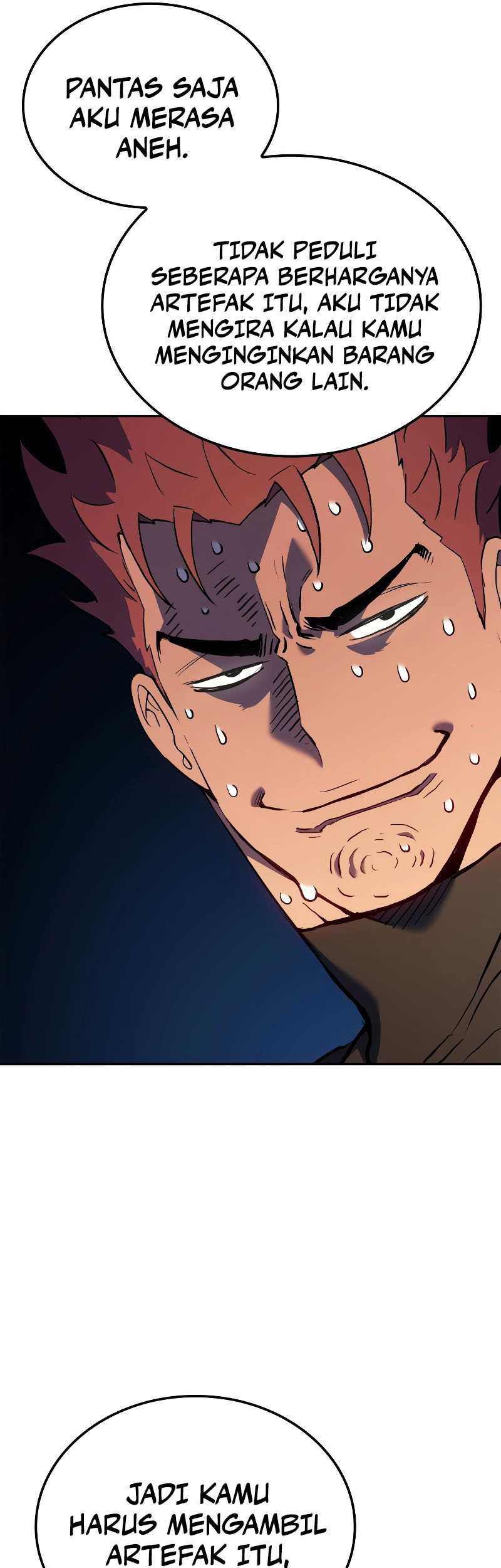 The Indomitable Martial King - Chapter 22 - Page 18