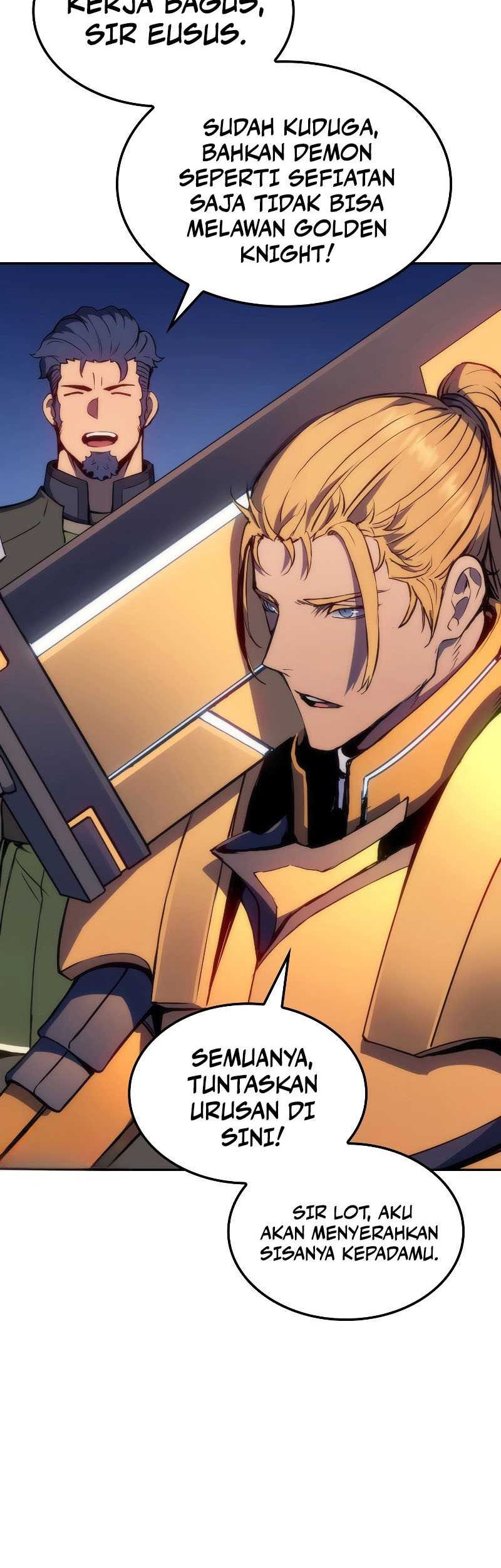 The Indomitable Martial King - Chapter 22 - Page 21