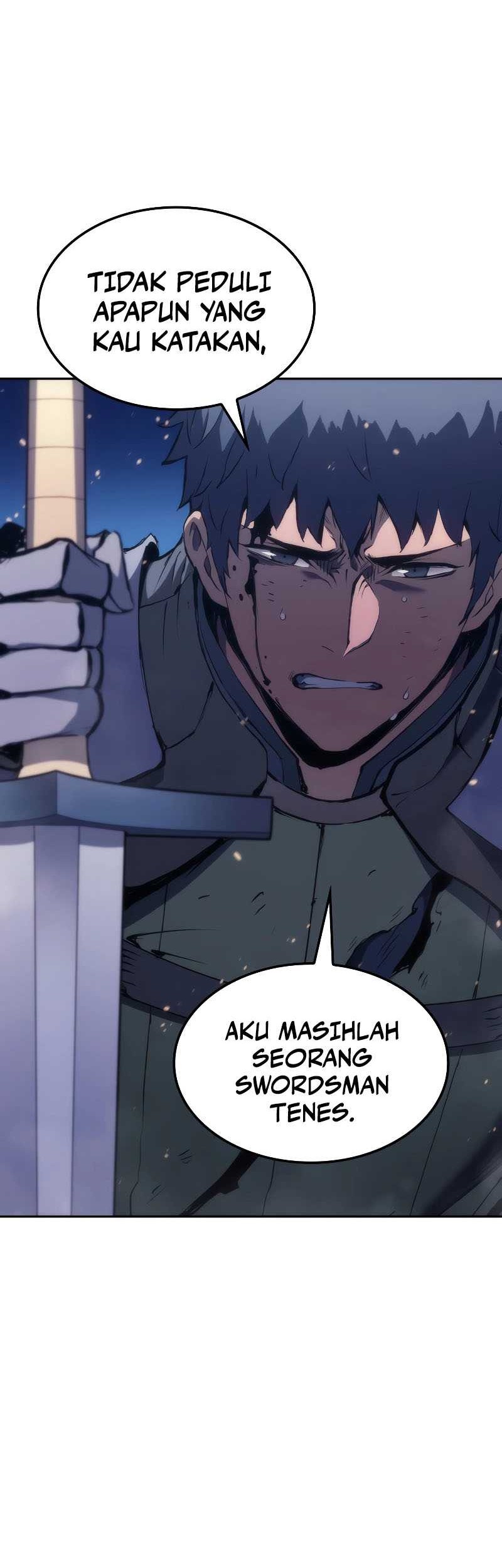 The Indomitable Martial King - Chapter 22 - Page 23