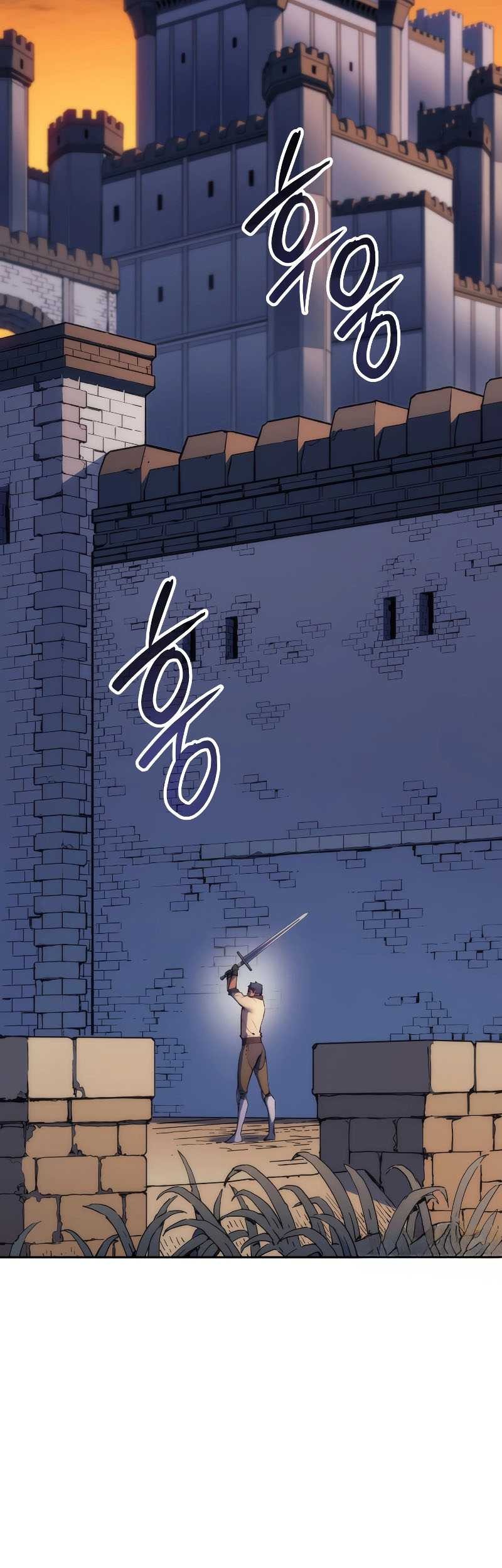 The Indomitable Martial King - Chapter 22 - Page 26