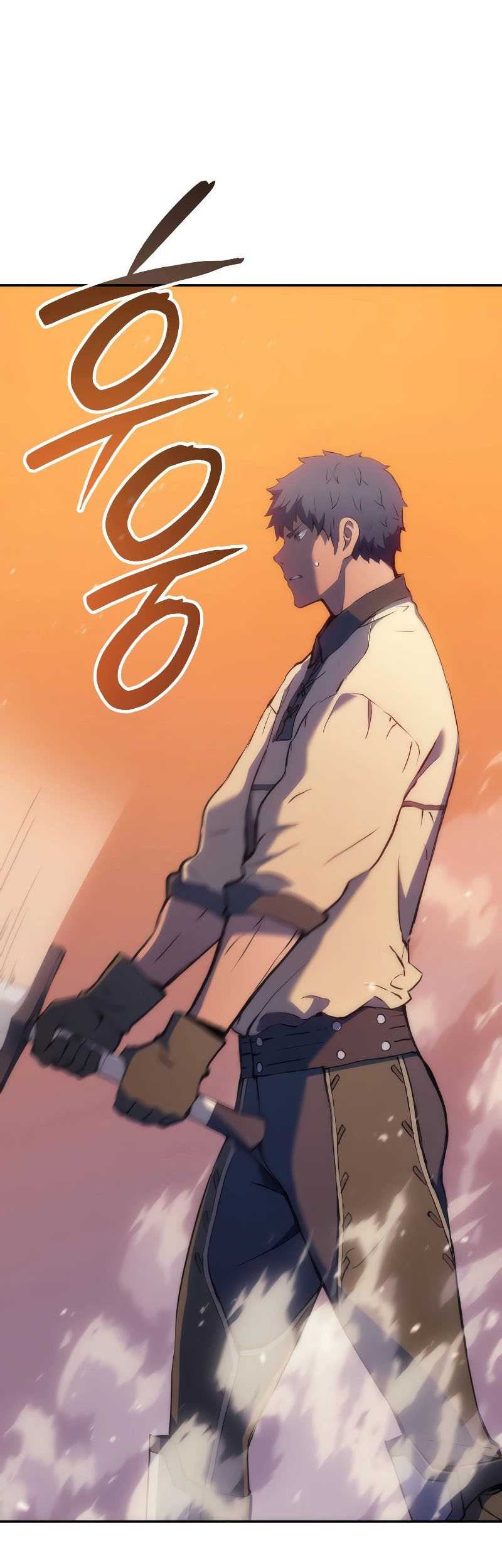 The Indomitable Martial King - Chapter 22 - Page 27