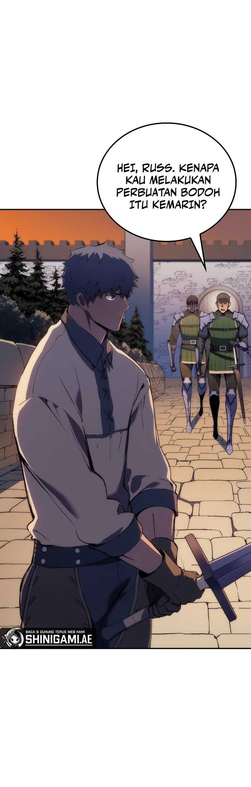 The Indomitable Martial King - Chapter 22 - Page 28