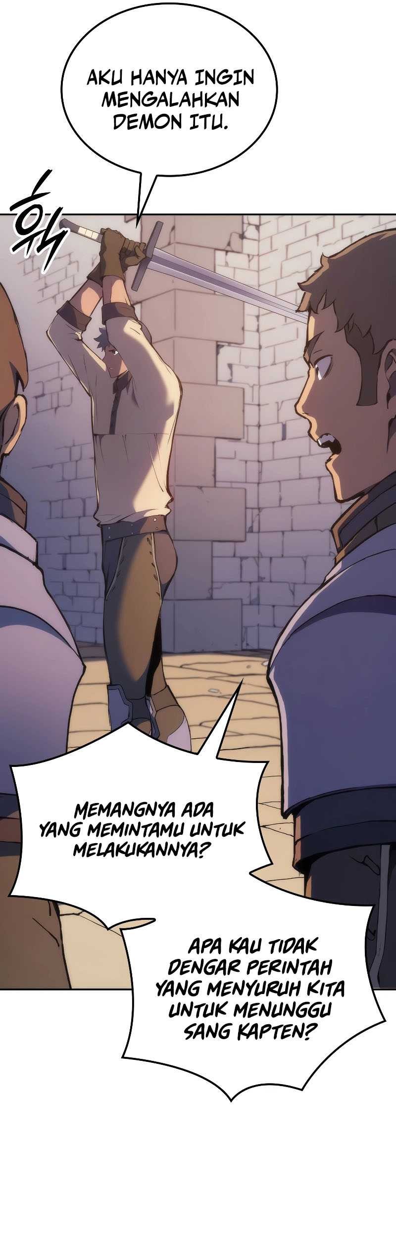 The Indomitable Martial King - Chapter 22 - Page 30