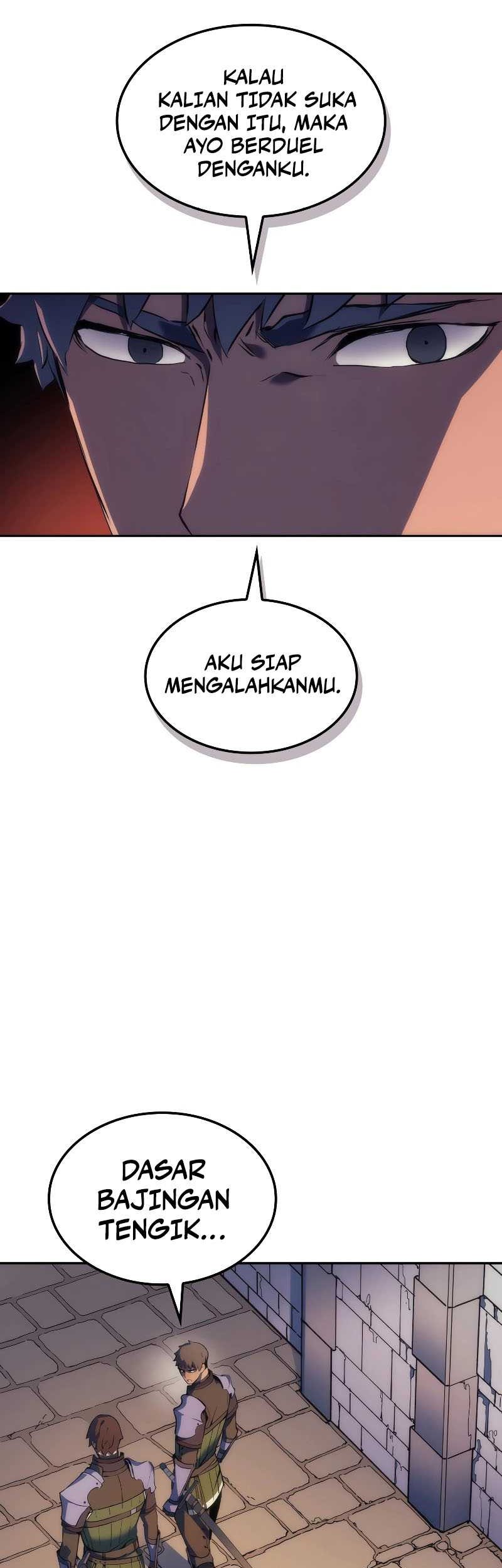 The Indomitable Martial King - Chapter 22 - Page 32