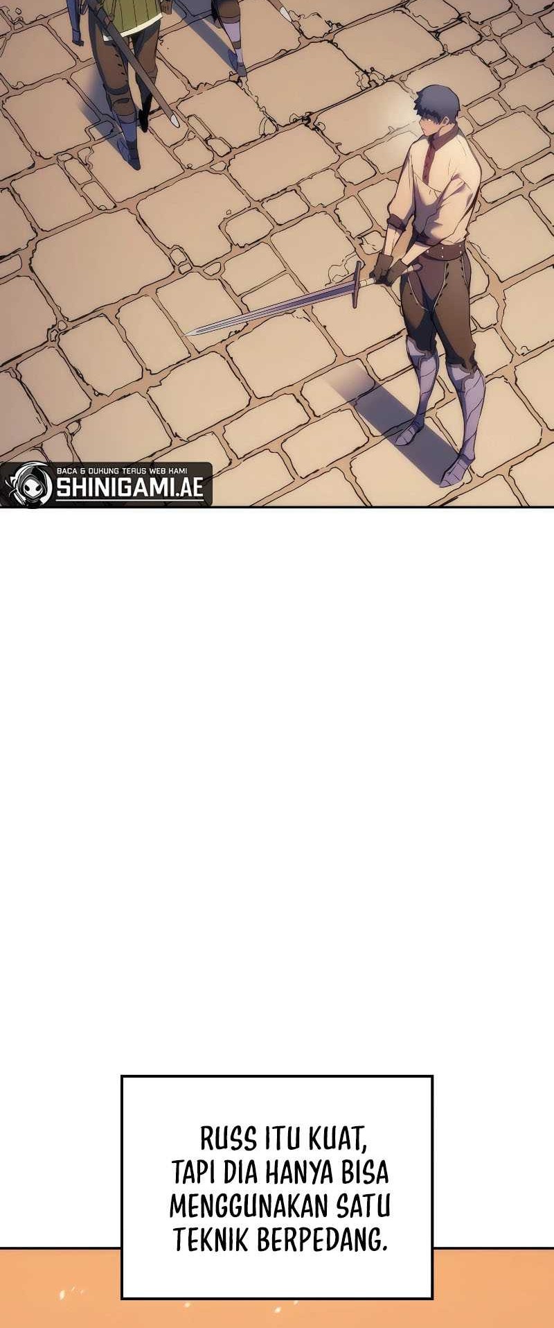 The Indomitable Martial King - Chapter 22 - Page 33