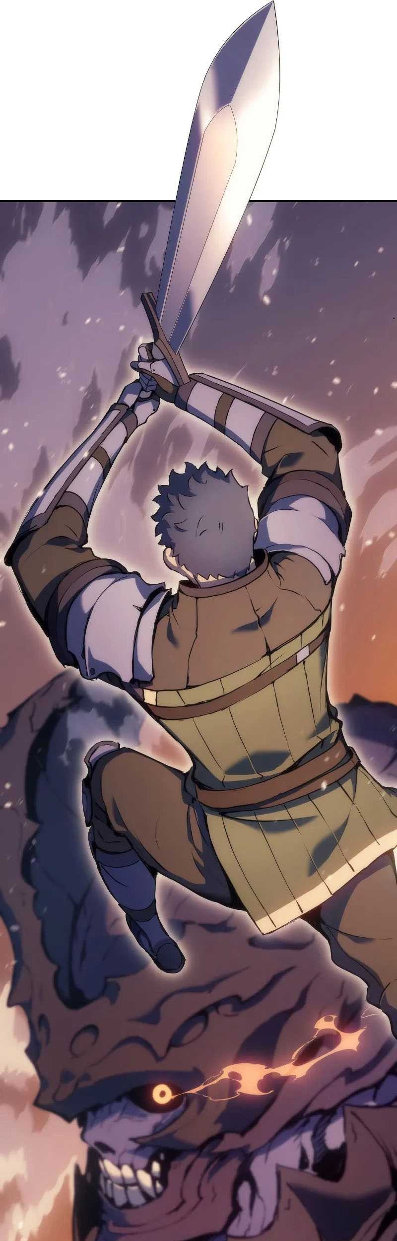 The Indomitable Martial King - Chapter 21 - Page 34