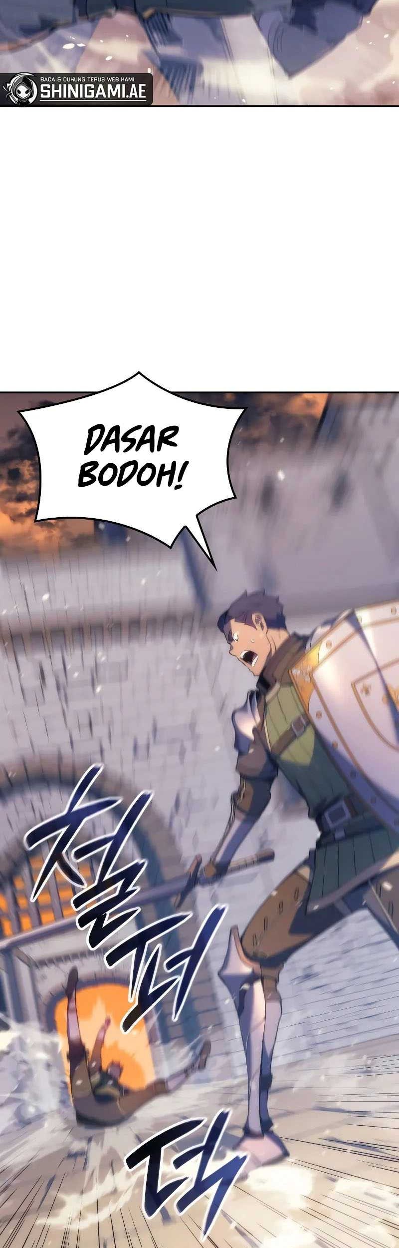 The Indomitable Martial King - Chapter 21 - Page 40