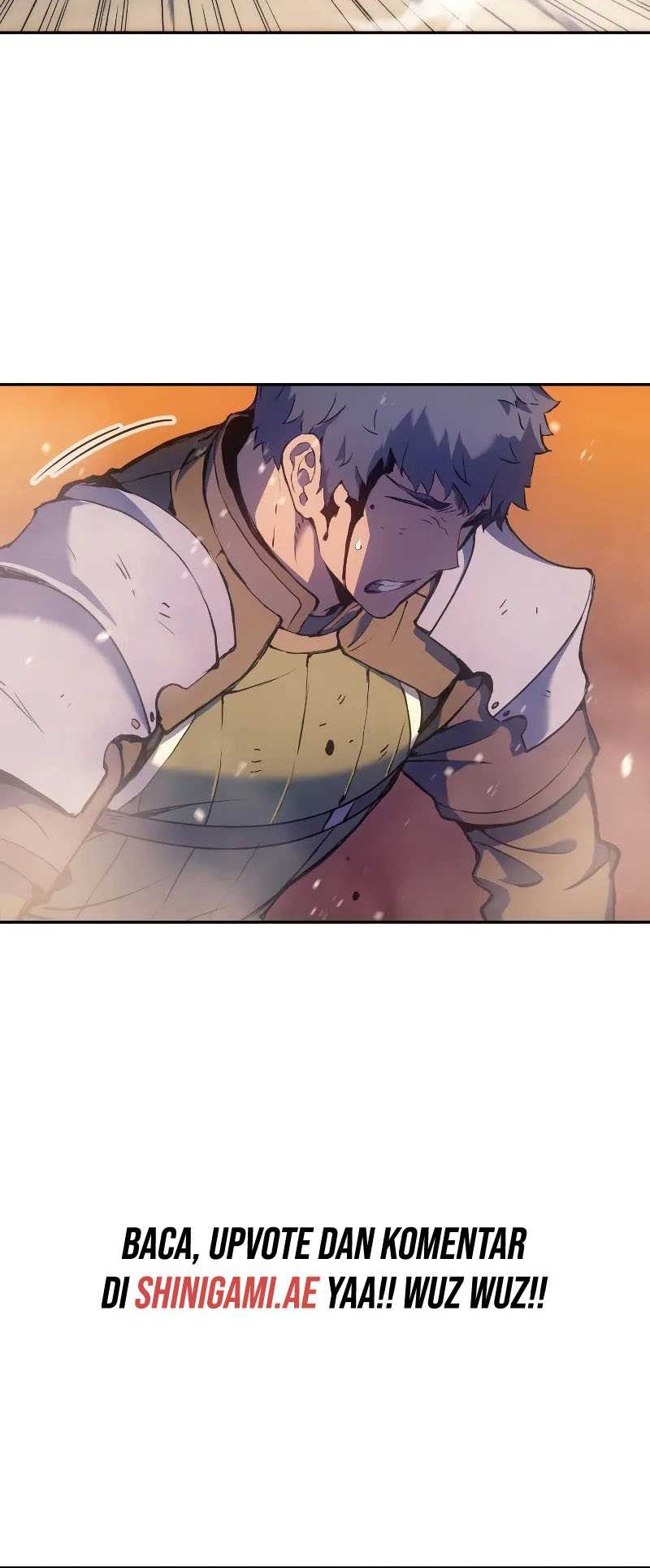 The Indomitable Martial King - Chapter 21 - Page 41