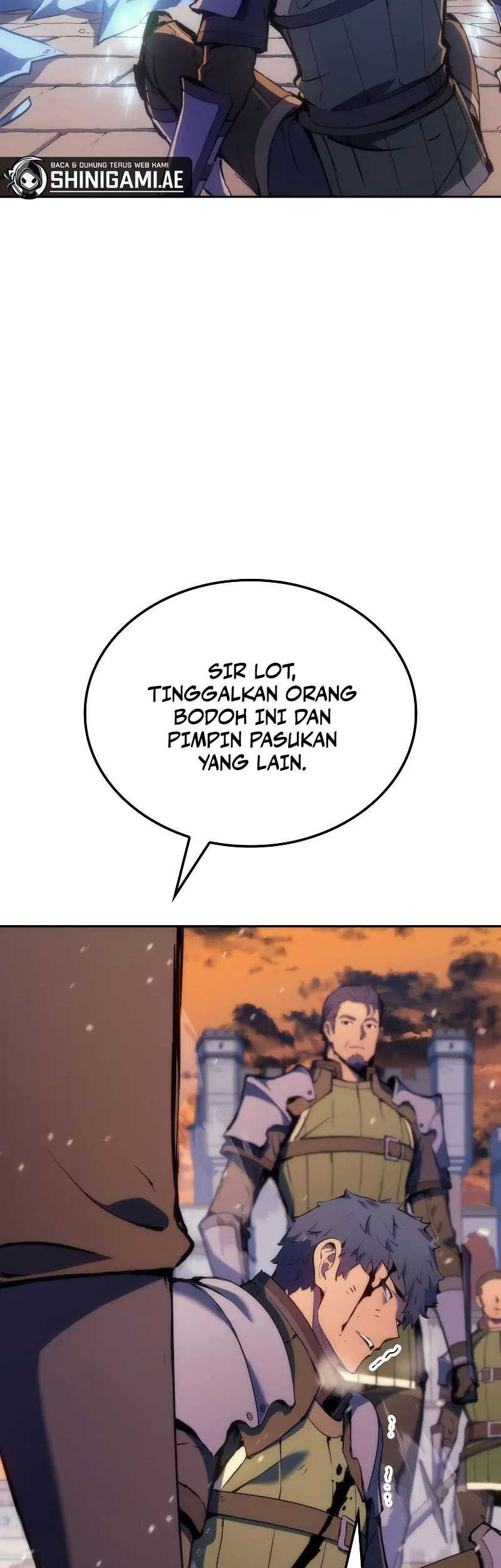 The Indomitable Martial King - Chapter 21 - Page 44