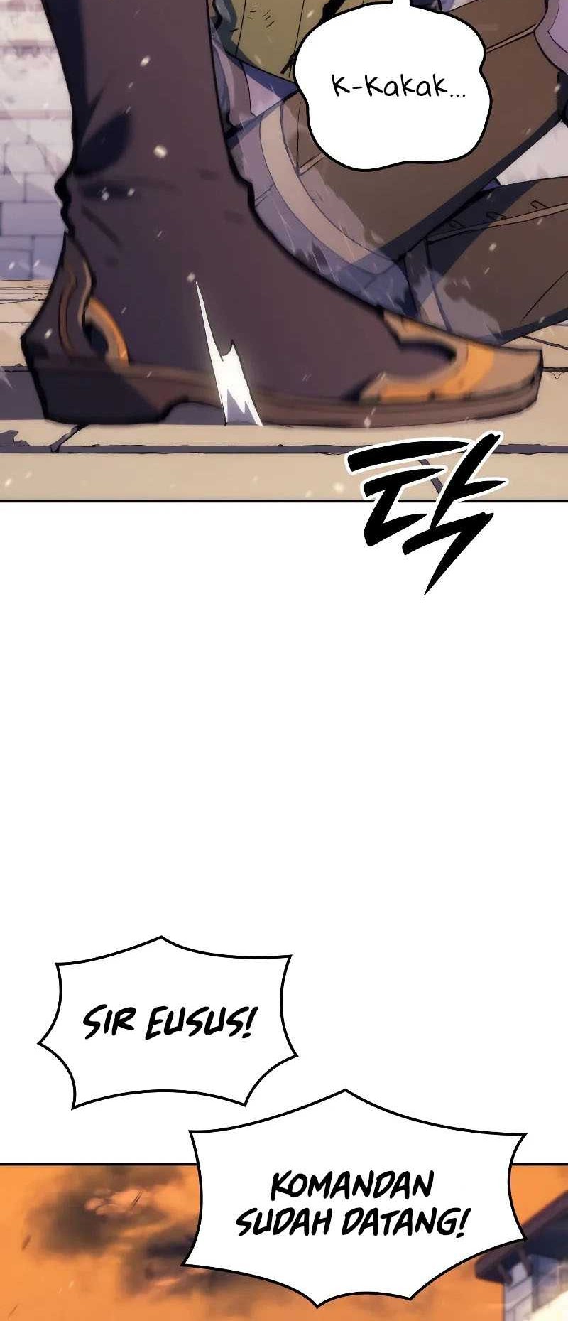 The Indomitable Martial King - Chapter 21 - Page 45