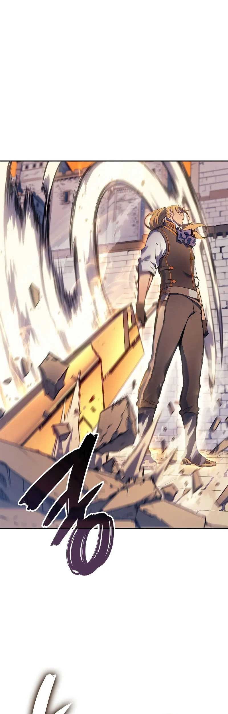 The Indomitable Martial King - Chapter 21 - Page 50