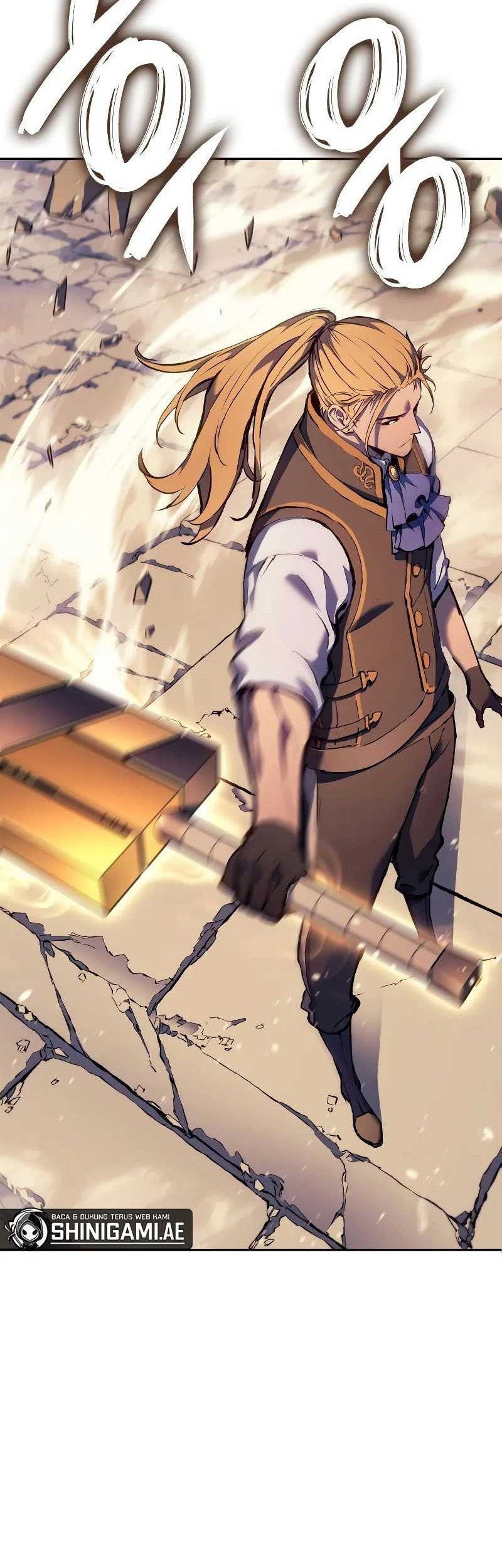 The Indomitable Martial King - Chapter 21 - Page 51