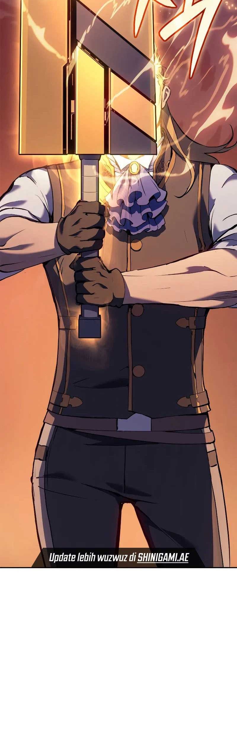 The Indomitable Martial King - Chapter 21 - Page 53