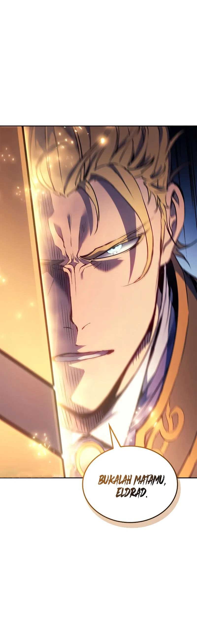 The Indomitable Martial King - Chapter 21 - Page 54