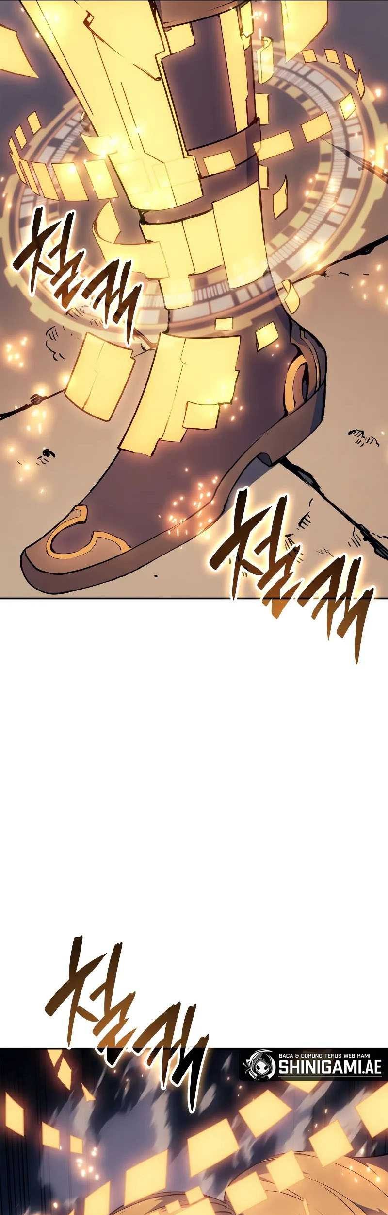 The Indomitable Martial King - Chapter 21 - Page 58