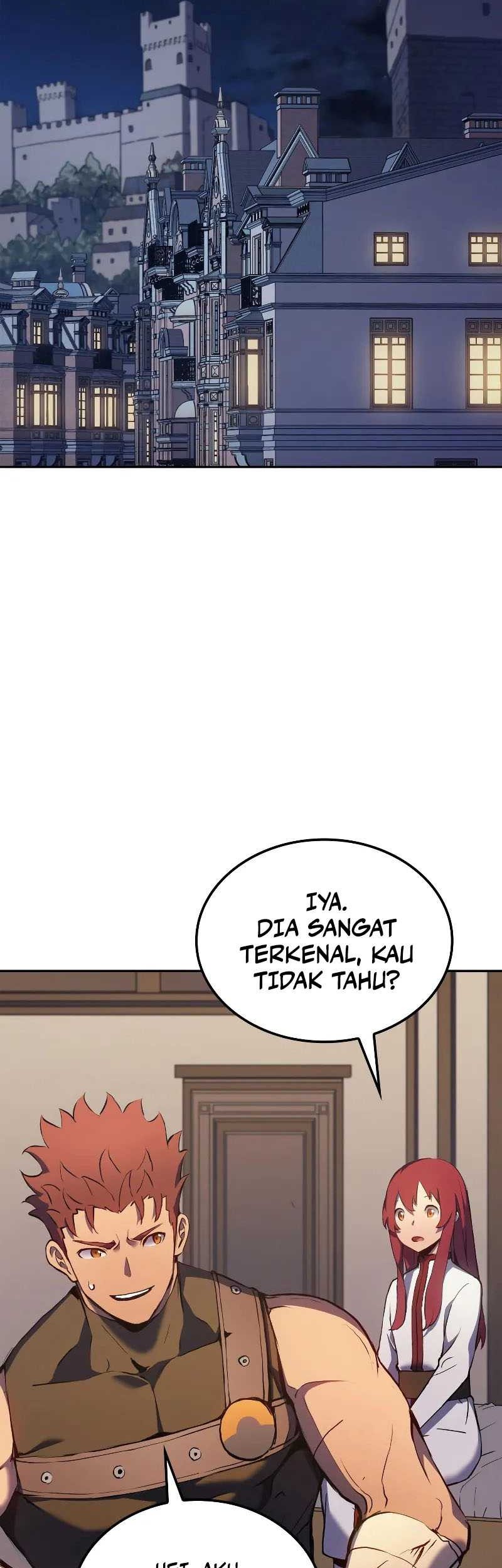 The Indomitable Martial King - Chapter 21 - Page 64