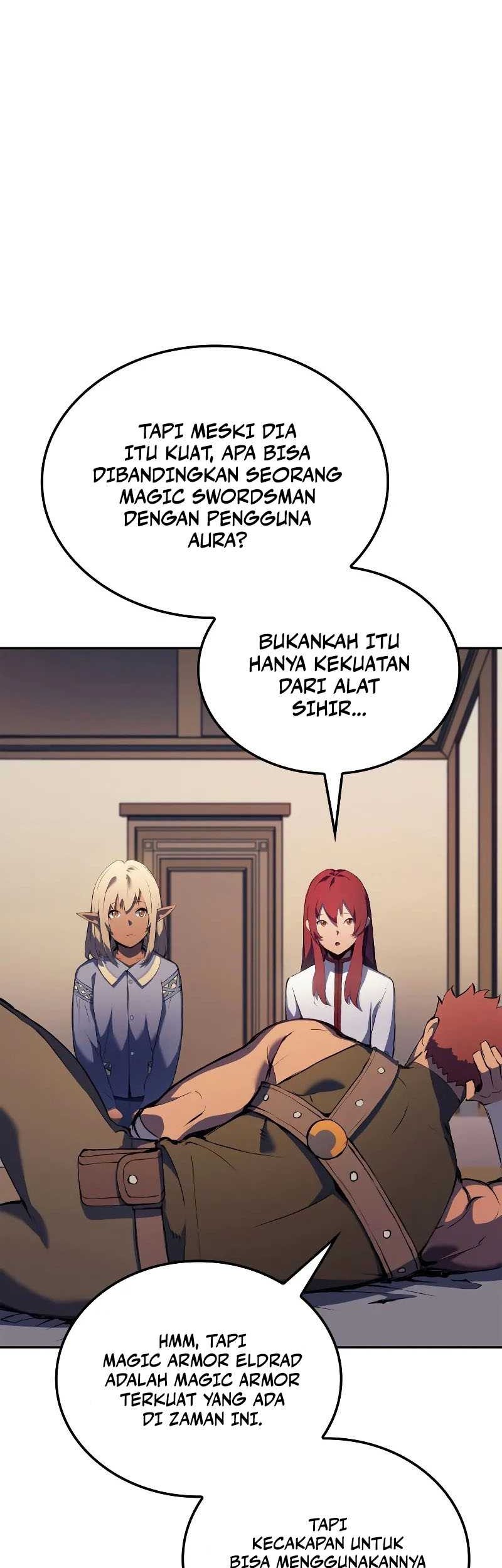 The Indomitable Martial King - Chapter 21 - Page 68