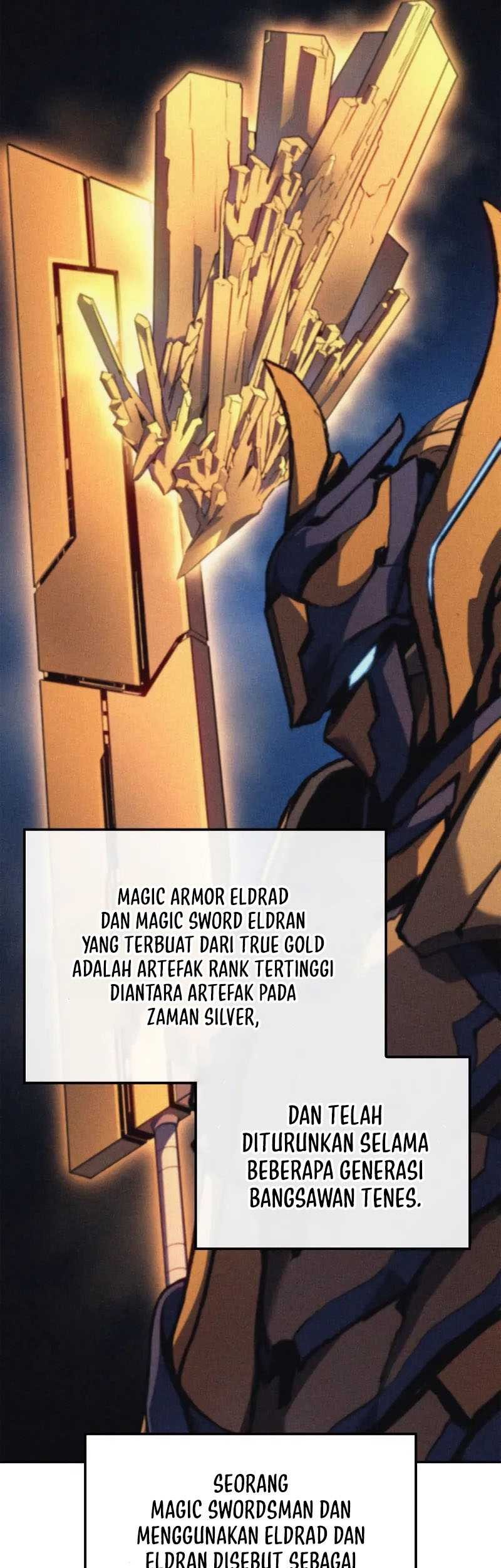 The Indomitable Martial King - Chapter 21 - Page 70